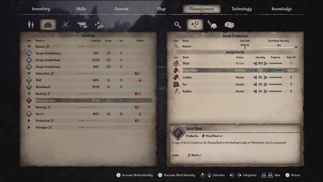 Medieval Dynasty | Survival RPG | PS5 Gameplay Walkthrough | Part 9 смотреть онлайн