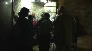 Святая Земля №4 - Священный Иерусалим. часть 2