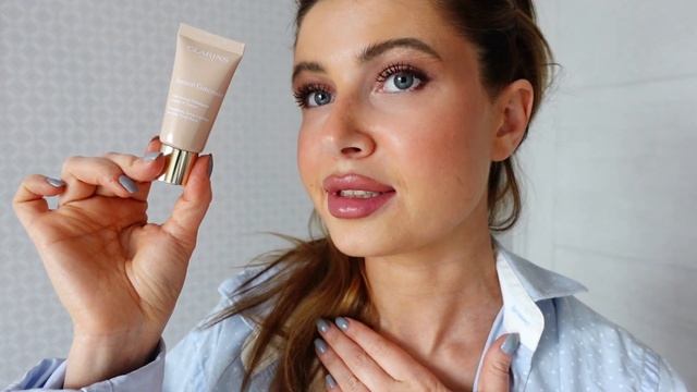 ?НОВИНКИ DIOR / Shiseido / Clarins / Elemis #dior #makeup #clarins смотреть онлайн