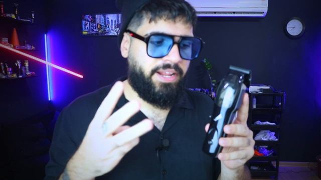 MÁQUINA DE CORTE VGR 653 - REVIEW COMPLETO смотреть онлайн