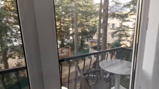 АК Покровский Парк, г. Сочи, ул. Депутатская 10Е, кв. 24 (Кипарис) смотреть онлайн