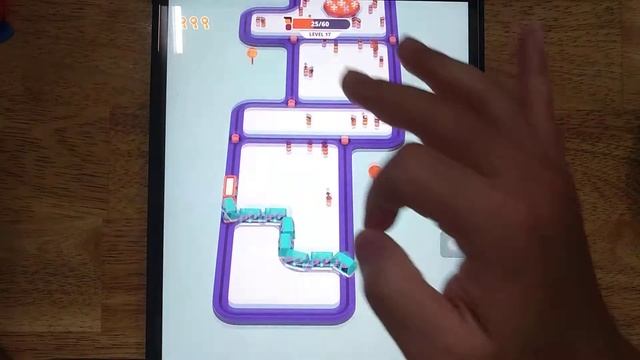 Rope'n Fly, Temple Run 2, Homo Evolution, Train Taxi, Street Dunk, Mario Run, My Tom, Ball Paint смотреть онлайн