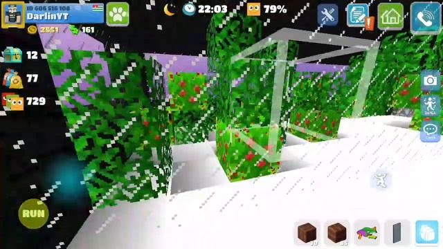 School Party Craft - My House - Gameplay walkthrough Part 9 (Android, ios) смотреть онлайн