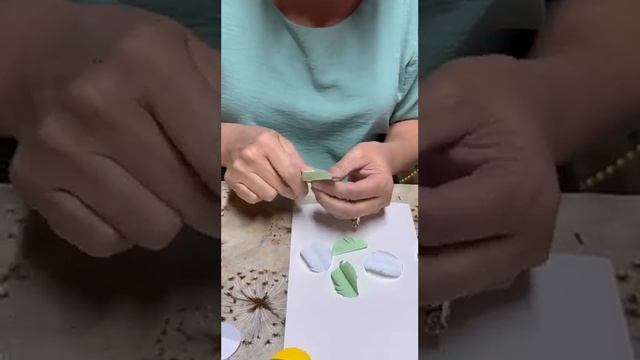 Мастер-класс "Новогодняя открытка" от Кириллиной А.В., специалиста музея "Дьөһөгөй оҕото" с. Хаты. смотреть онлайн