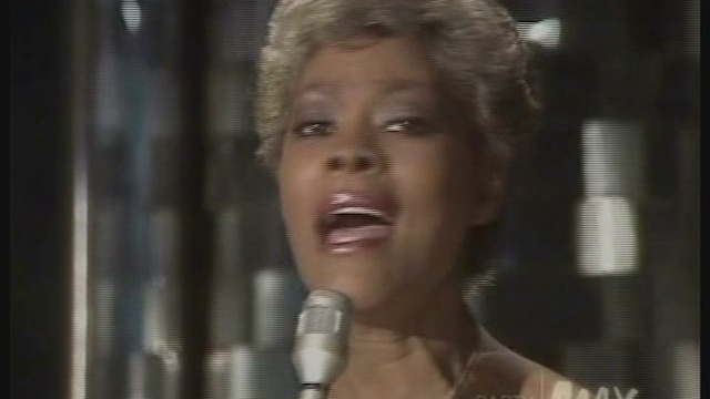 Dionne Warwick - Heartbreaker @ 1983 смотреть онлайн