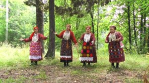 Бурановские Бабушки_Калина