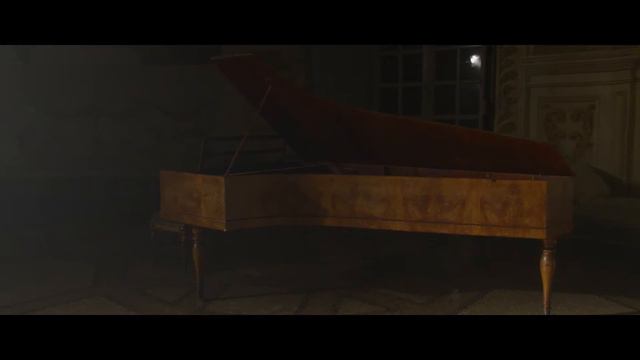 BEETHOVEN / Sonatina in C minor for mandolin and fortepiano (extr.) смотреть онлайн