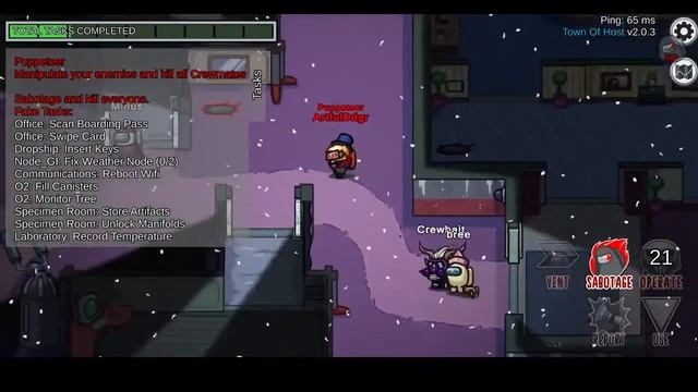 pulling the strings смотреть онлайн