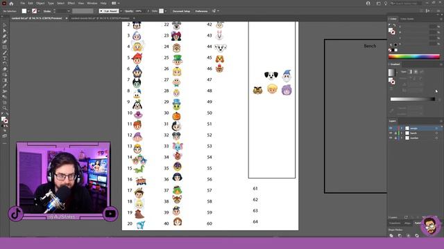 Ranking Disney Characters: 101 Dalmatians