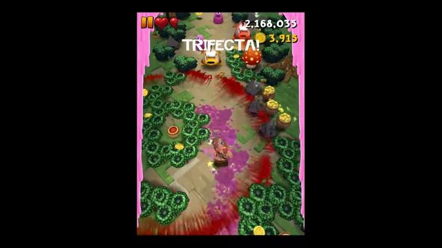 Max Axe Level 6 [Gameplay Walkthrough] смотреть онлайн