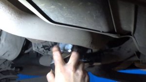 Как самому обслужить муфту Haldex 5 поколения Volvo?