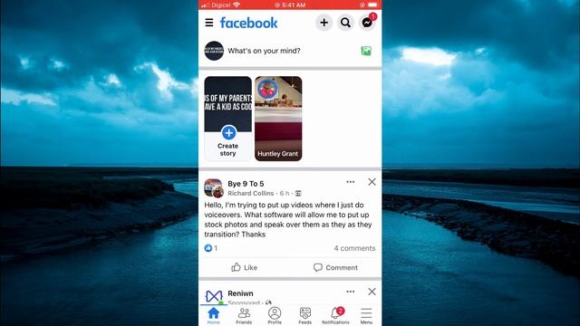 HOW TO POST MULTIPLE PHOTOS IN ONE FRAME ON FACEBOOK смотреть онлайн