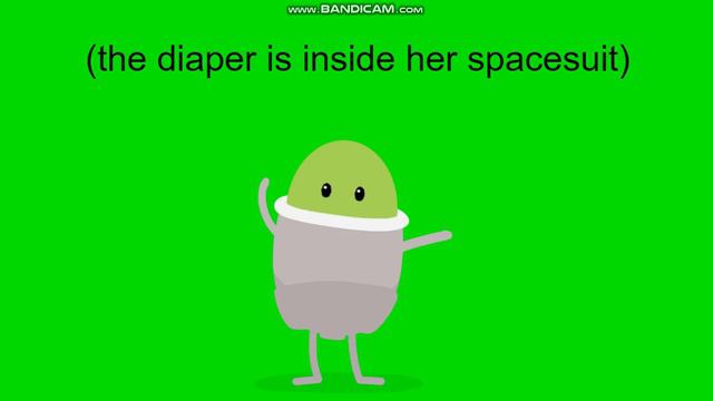 If Dumb Ways to Die Characters wore diapers смотреть онлайн