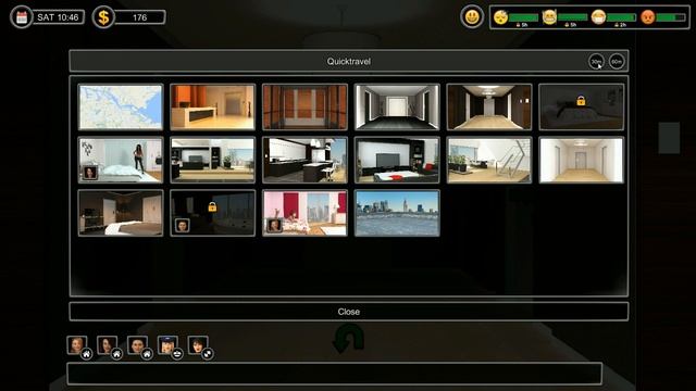 Man Of The House Gameplay #10 смотреть онлайн