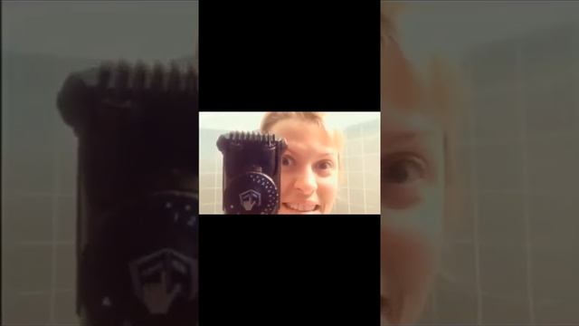 headshave women bald | buzzcut haircut women #shorts смотреть онлайн