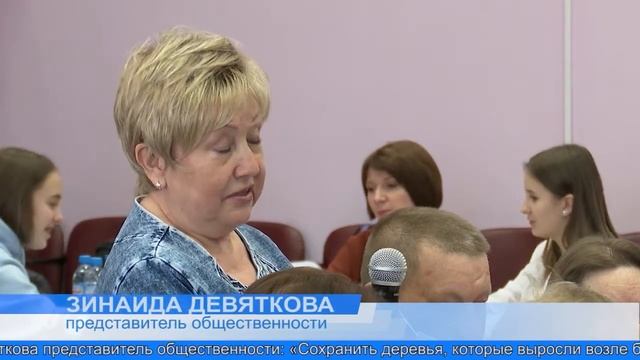 Коми-деревня должна стать парком под открытым небом смотреть онлайн