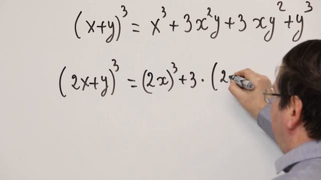 ОГЭ. Математика. #Урок23. Формулы сокращенного умножения смотреть онлайн