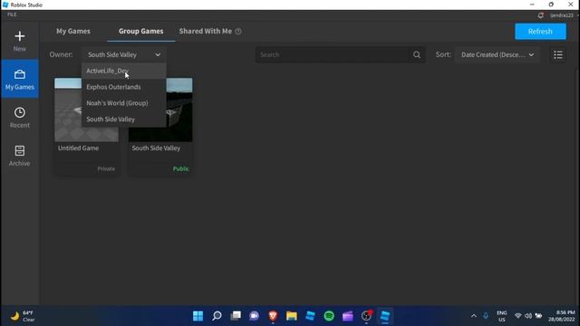 How to make a Badge in Roblox Studio / Making a Welcome Badge Script смотреть онлайн