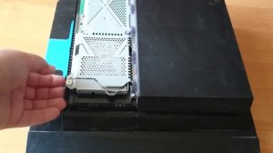 Как я решил проблему с перегревом PS4