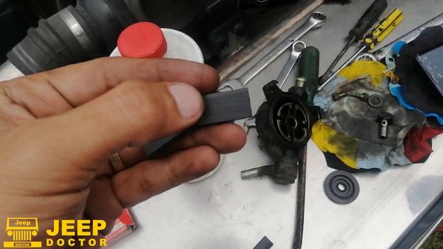 Matigas na brake pedal wag nmn hydrovac agad ang palitan смотреть онлайн