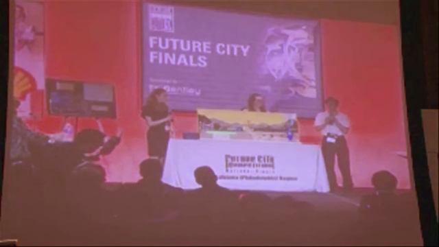 TEDxBuffalo - Karen Armstrong - Future Cities смотреть онлайн