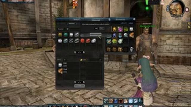 Aika Online: DIY Guide смотреть онлайн