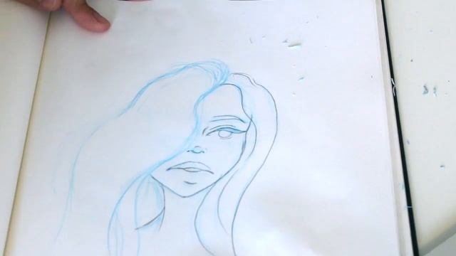 Draw With Me смотреть онлайн