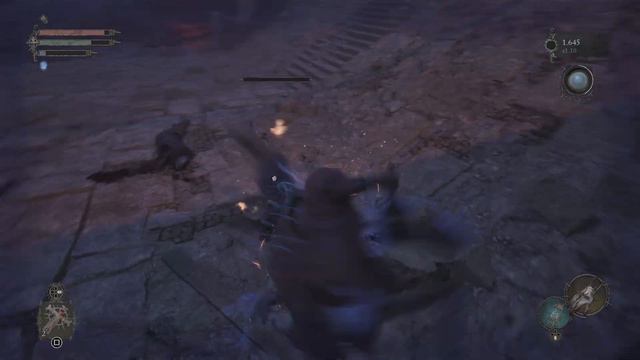 Entspanntes EARLY GAME! Stärke (Seelen) FARMEN! - Lords of the Fallen смотреть онлайн