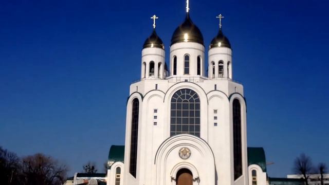 Копия видео ""#03.04.17 - Питер, Калининград с тобой - Калининград скорбит с вами..."" смотреть онлайн