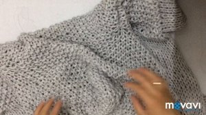 Кардиган с капюшоном спицами мк. Как связать капюшон.