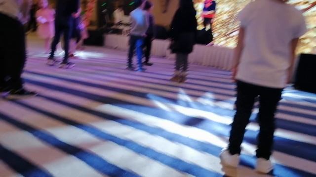 Дискотека в Турции смотреть онлайн