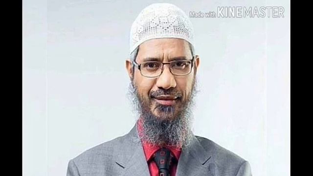 Закир Найк хаёти хакида малумот / Zakir Naik Haqida Malumot