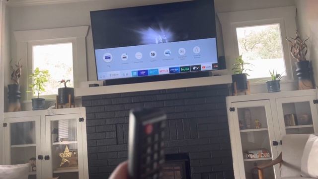 Samsung TV Tutorial смотреть онлайн