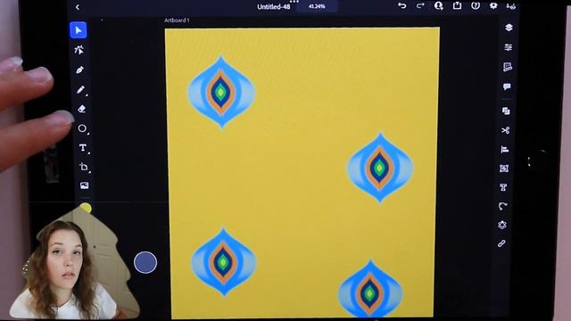 Designing A Post Modern Xmas Puzzle ? | Trippy 1970 | 12 Designs of Xmas смотреть онлайн