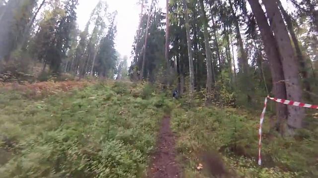 Кросс-кантри в Орехово 26 сентября 2015 смотреть онлайн