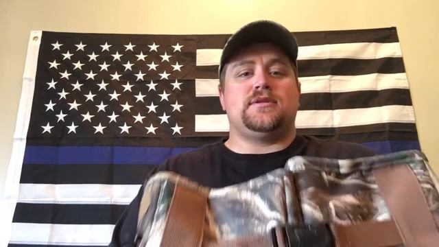 Final Approach Blind Bag Review