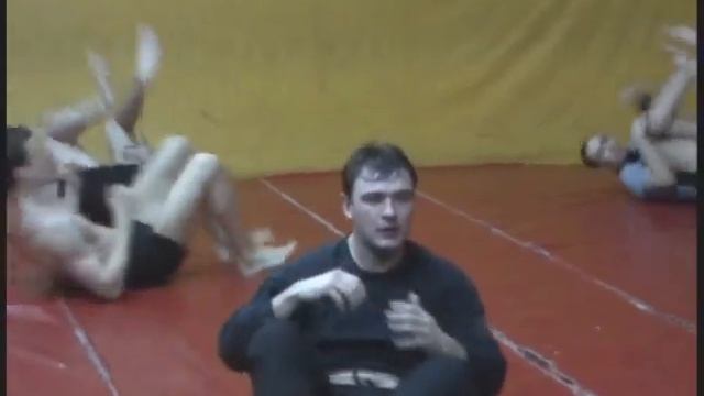 РОДЪ.Подготовка часть 1. смотреть онлайн