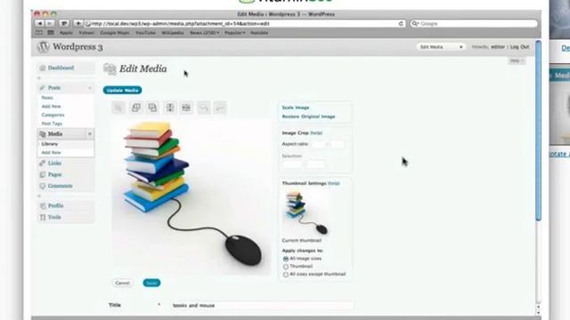 WordPress Video User Manual In Action смотреть онлайн