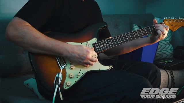 Giordano Guitars '60s S-Model (Feat. R2R Electric & Benson Amps)