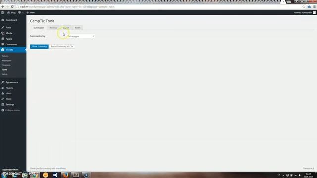 $50 CSV Injection - Wordpress | Bug Bounty POC смотреть онлайн