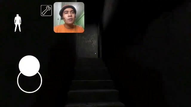 Panot is everywhere! Granny (Part 1) смотреть онлайн