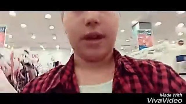 VLOG:сандалики, детский мир , ягоды!! смотреть онлайн