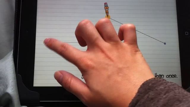 Save The Pencil Chapter 1 Lined Paper Level 2 смотреть онлайн