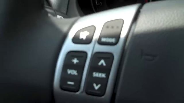 Suzuki SX4 Test Drive смотреть онлайн