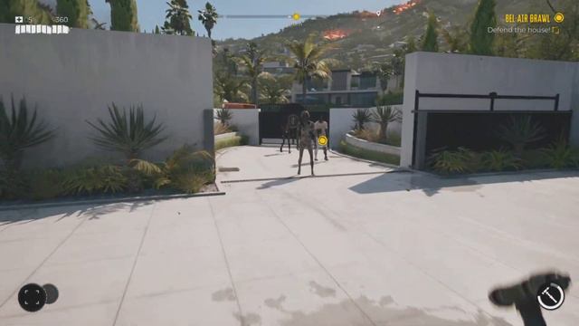 Dead Island 2: Desperately Seeking Emma смотреть онлайн