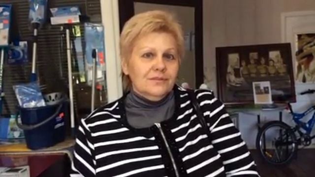 Отзыв о ведре "Торнадо + " для отжима всех типов насадок (г. Магнитогорск) смотреть онлайн