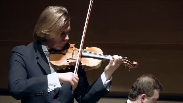 Dvorak Romantic Pieces No 2 смотреть онлайн