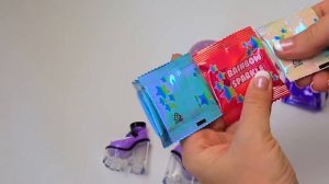 ВСЕ КУКЛЫ С ОДЕЖДОЙ ИЗ СЛАЙМА СВОИМИ РУКАМИ! RAINBOW SURPRISE SLIME! ВОЛШЕБНЫЕ РОЗЫ ДЛЯ ЛОЛ СЮРПРИЗ