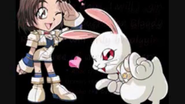 ANNOUNCEMENT- My Bloody Roar 4 Walkthroughs смотреть онлайн