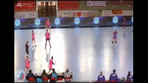 Подготовка к школе Гандбол. Ведение и броски мяча  Гандбол кратко.